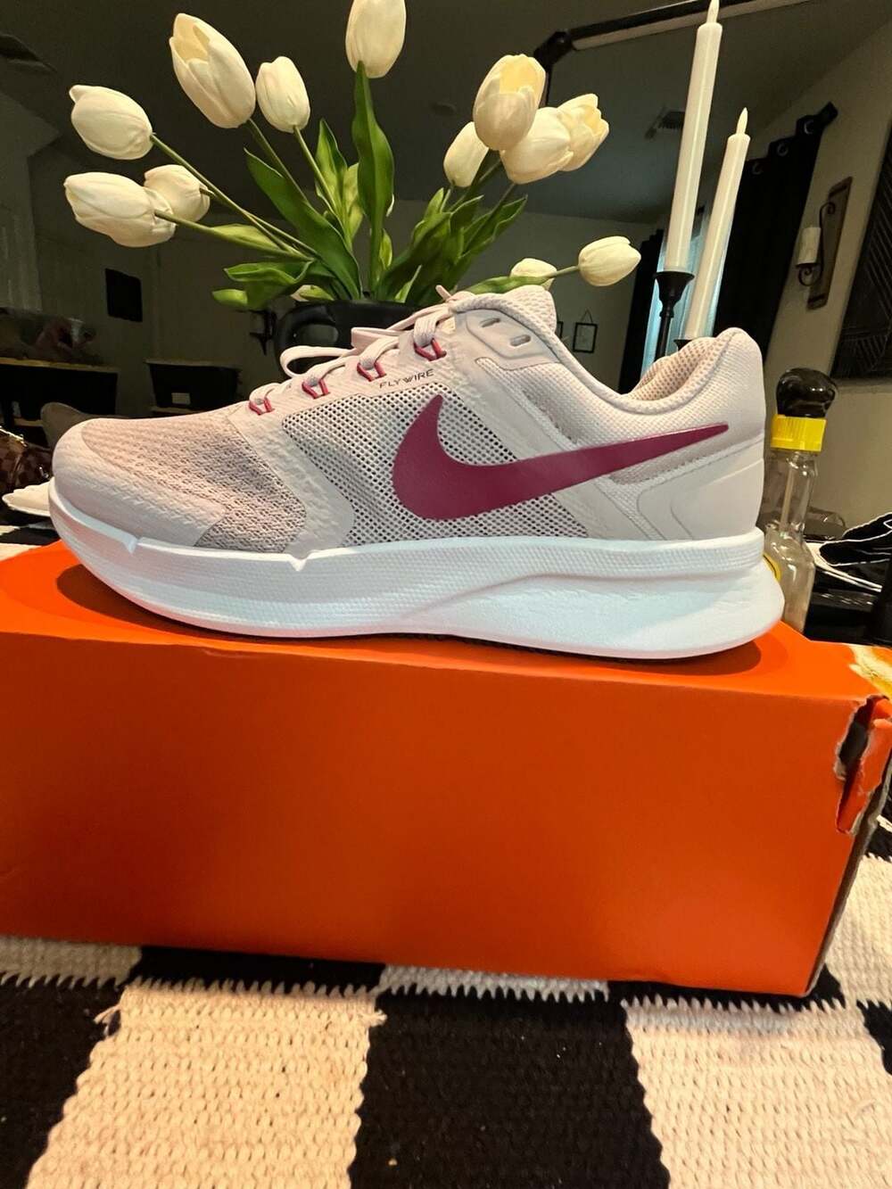 Nike Women's Run Swift 3 Running Shoes